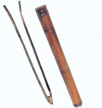 四川竹琴:余音袅袅,琴声悠扬