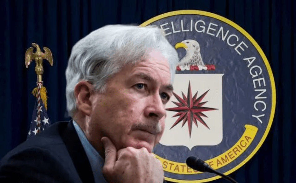 美中情局局长泄露情报,在华安插更多内鬼,这4类人是重灾区_美国_中国