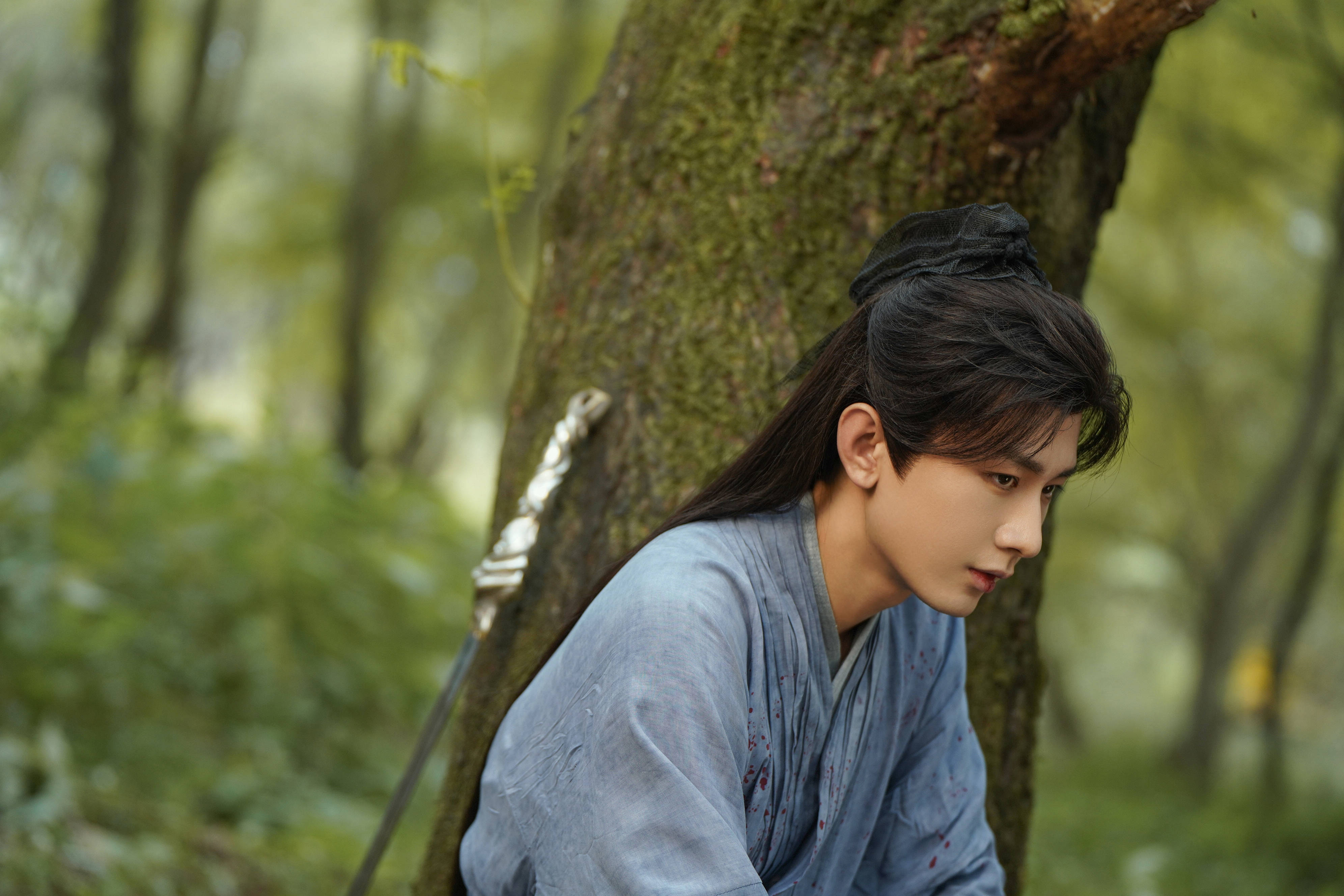 莲花楼》编剧：李莲花就是成毅，浑然天成_搜狐网