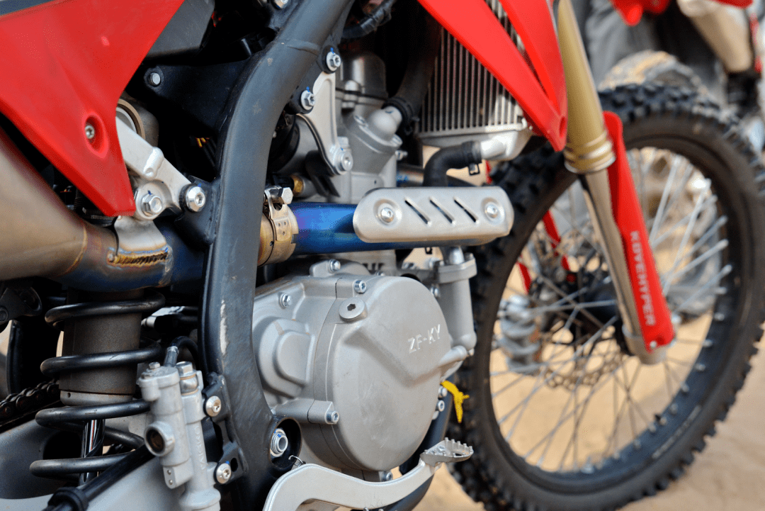 场地越野的新军:凯越 mx250 越野赛车_搜狐汽车_搜狐网