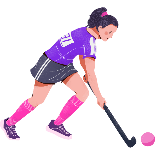 拱墅曲棍球少年创造历史!_比赛_林彧_运动