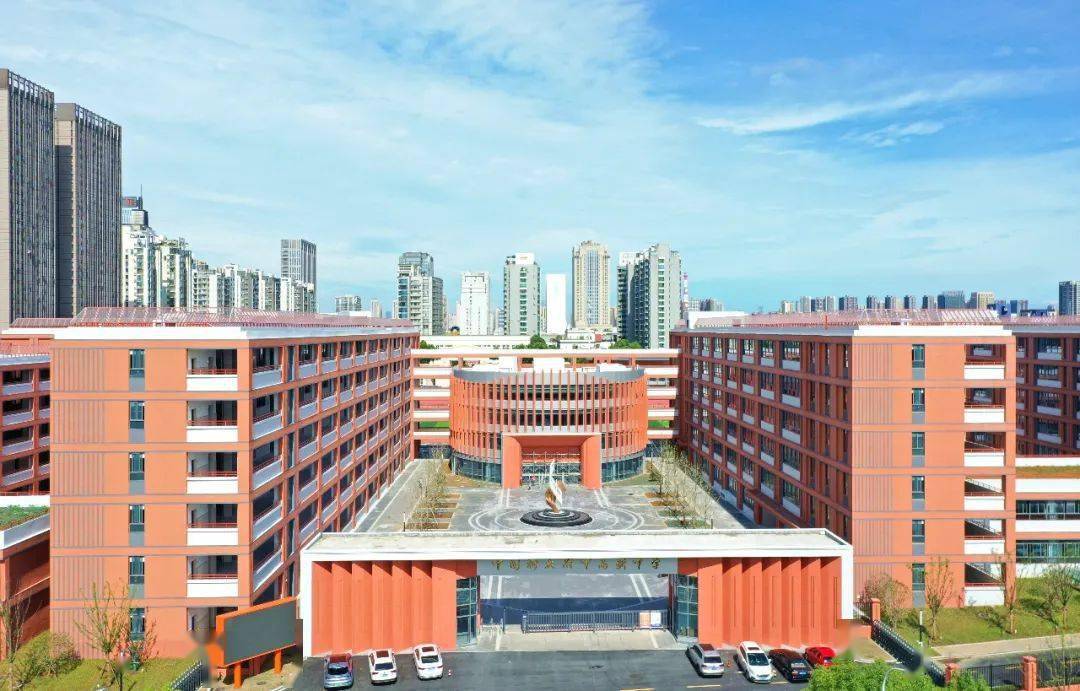 中国科大附中高新中学教师招聘公告_合肥_相关_岗位