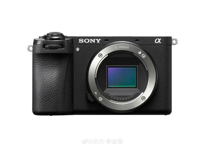 索尼新款A6700相机发布Ver.1.01固件 提高了相机的整体稳定性