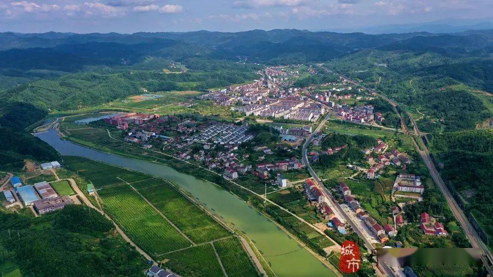 你知道丹江口市第二个设置镇级行政建制是哪里吗?_浪河镇_家乡_视频