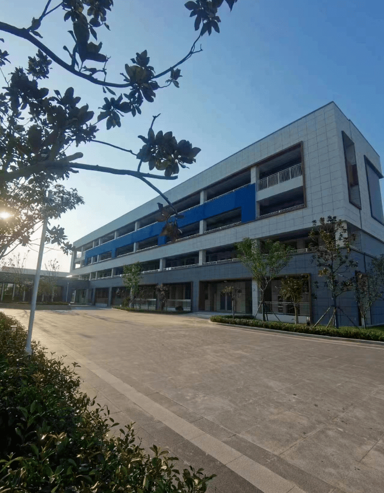 蒙城这所学校招450名新生,接收转学生!_附属小学_仁和_亳州