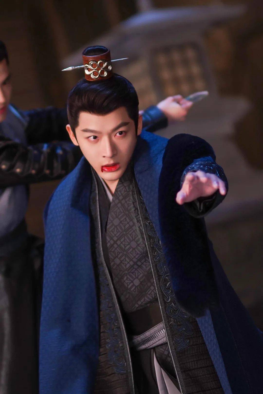 专访|《长相思》总导演秦榛:古装剧里依然有真实的人和情感_人物_表演