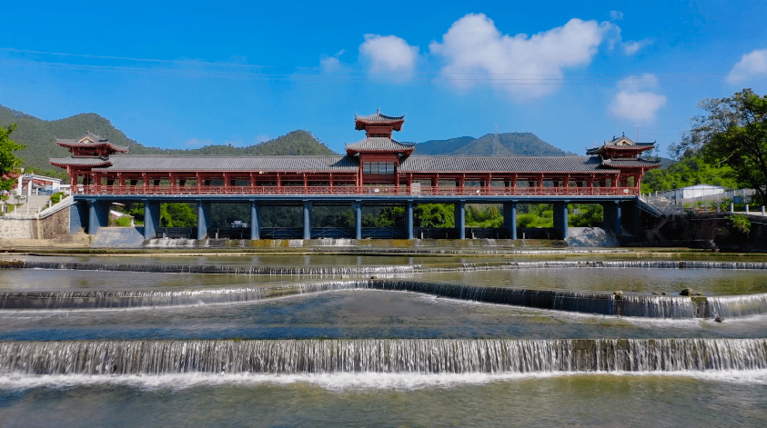 鹤山市址山镇:争创珠三角工业中心镇 建设美丽圩镇省级样板_发展_江门