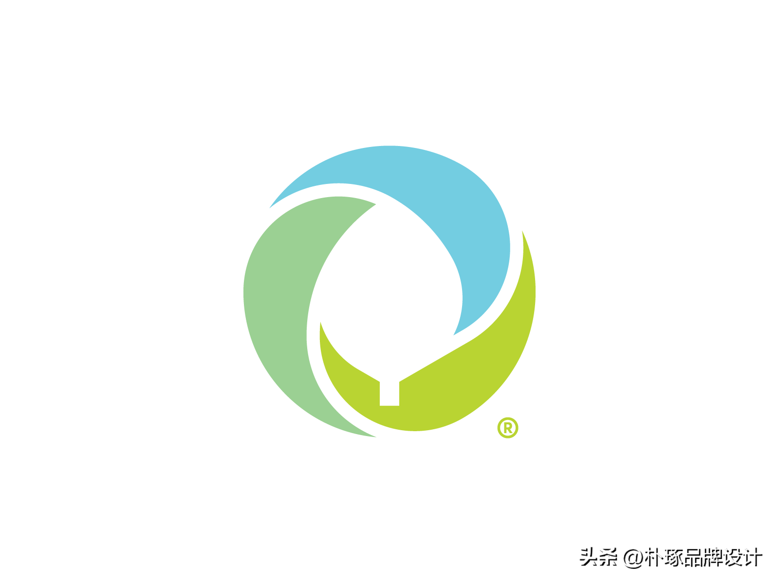 奇思妙想,脑洞大开的30款国际范logo设计 - adobeedu-aigc联盟