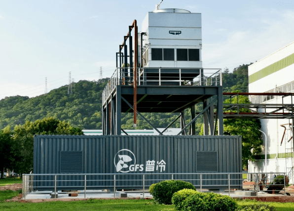 普冷国际(global freezer services)为普洛斯集团旗下冷链平台,总部