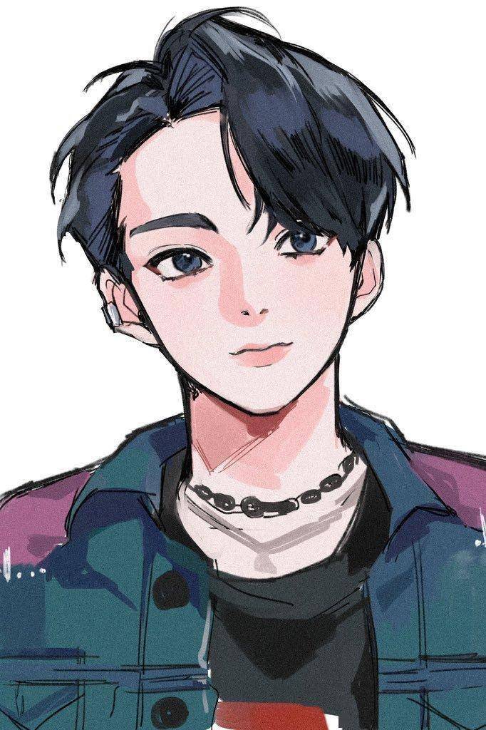 我觉得他是个好人,尽管总是对自己露出打量和考究眼神_顾野_沈晨_苏尔