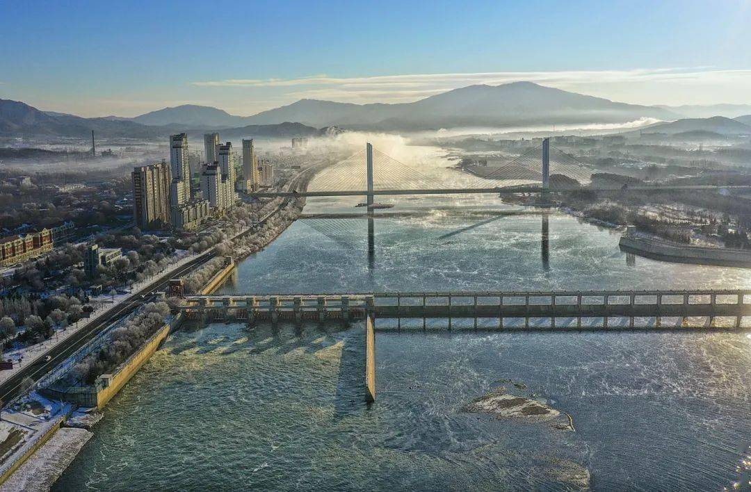 松辽委 吉林省水利厅"守护生命之源 节水延续未来"节水护水主题摄影