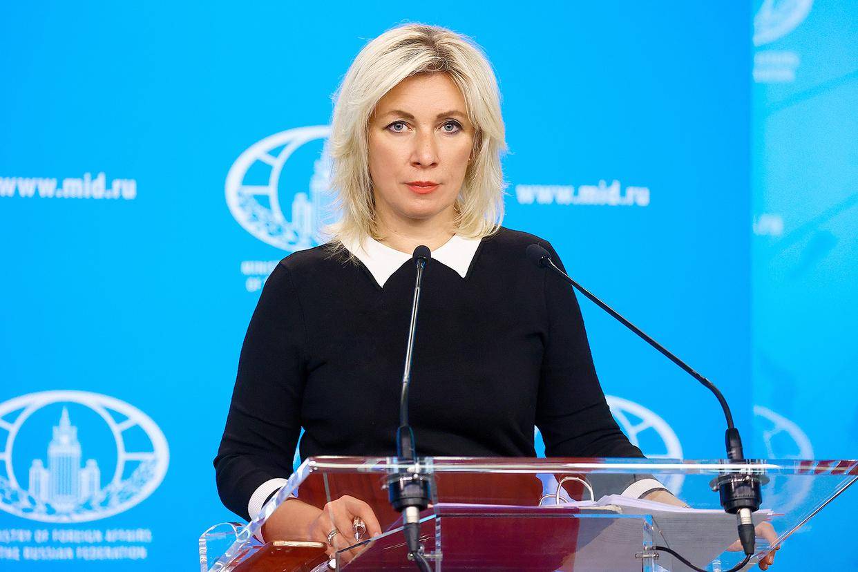 瑞典宣布:驱逐5名俄罗斯外交官!