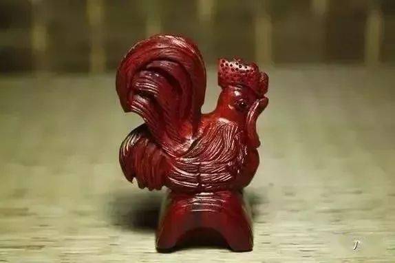 八雅轩丨【八雅收藏】70种红木木雕摆件寓意大全(收藏)_造型_化身