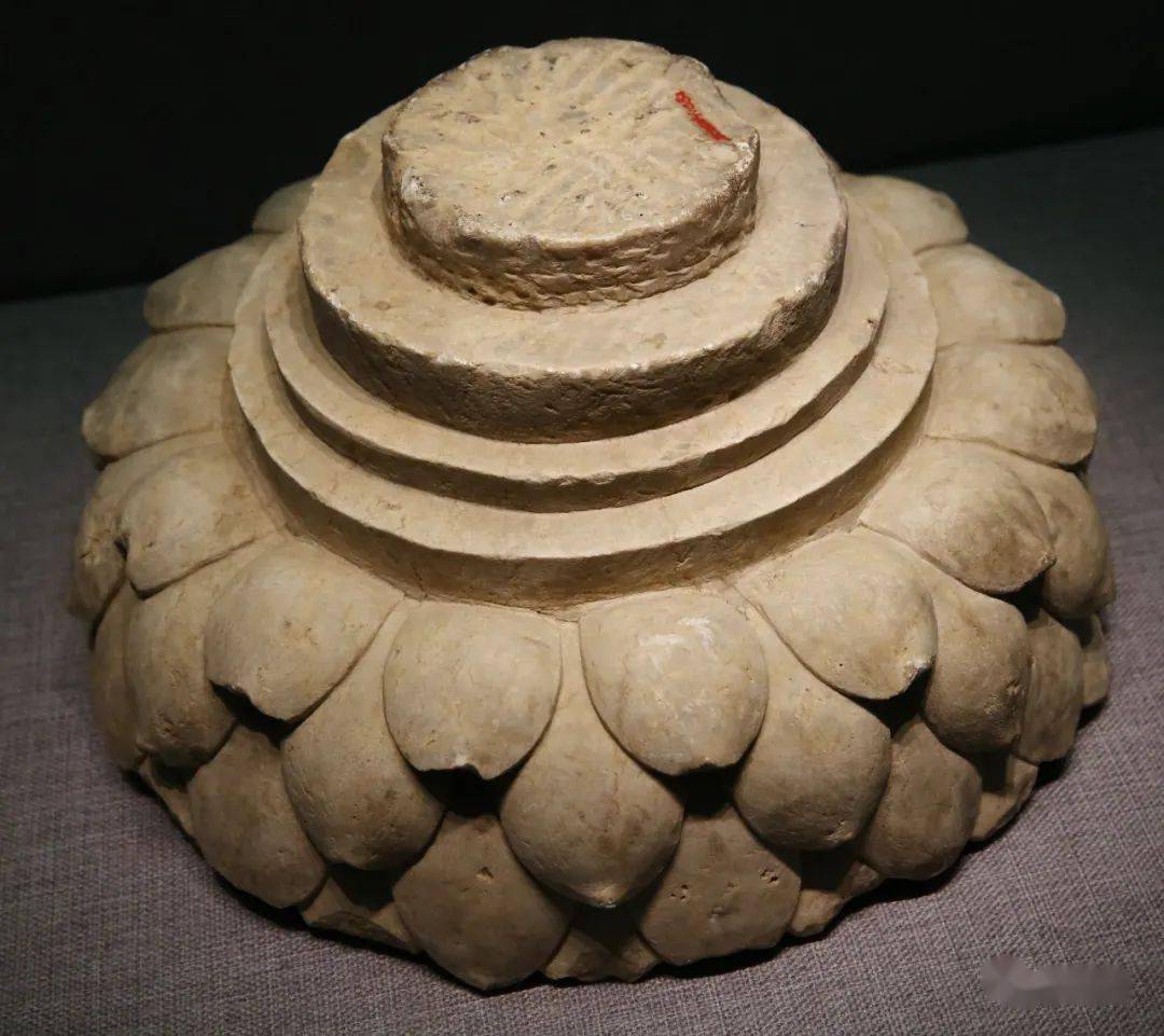 悦目赏心分享:河北博物院曲阳石雕系列十七