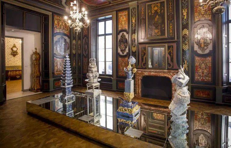 海牙市立博物馆 | 贝尔拉格最后的杰作_建筑_museum_艺术