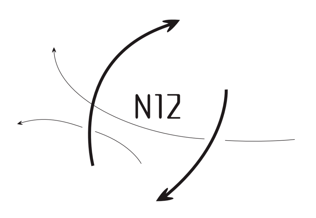 展览的第一部分以90个艺术团体的文献资料为内容,展览的第二部分以