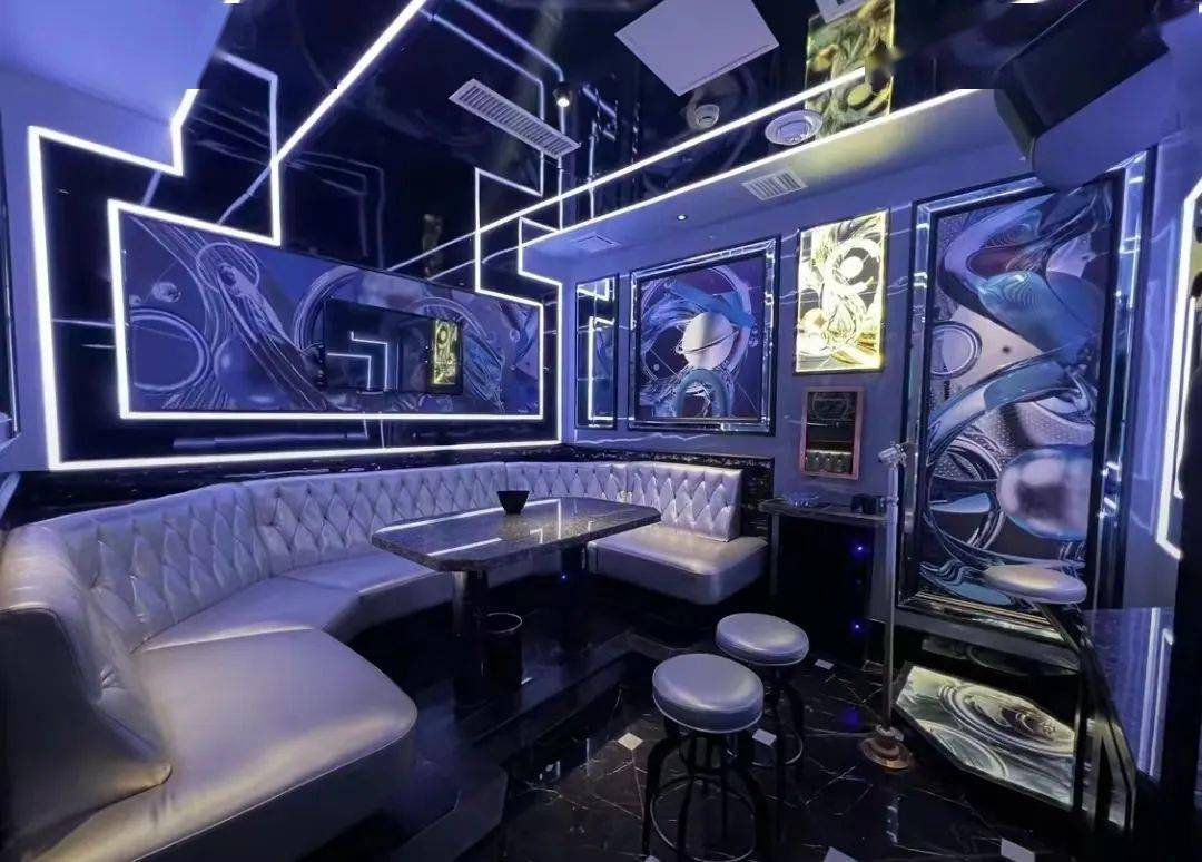 人气ktv火爆来袭,周末疯狂嗨!_随州_福利_广告