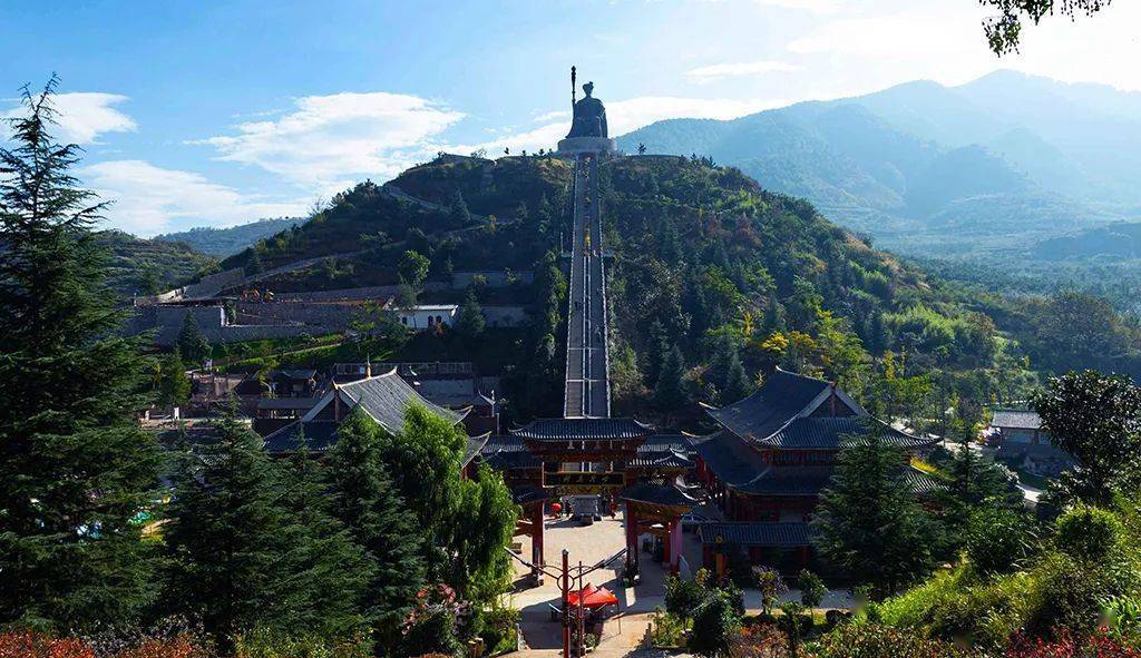 【暑夏清凉游】探访"中国南丝绸之路"上的昭通_风景区_黄连河_世界