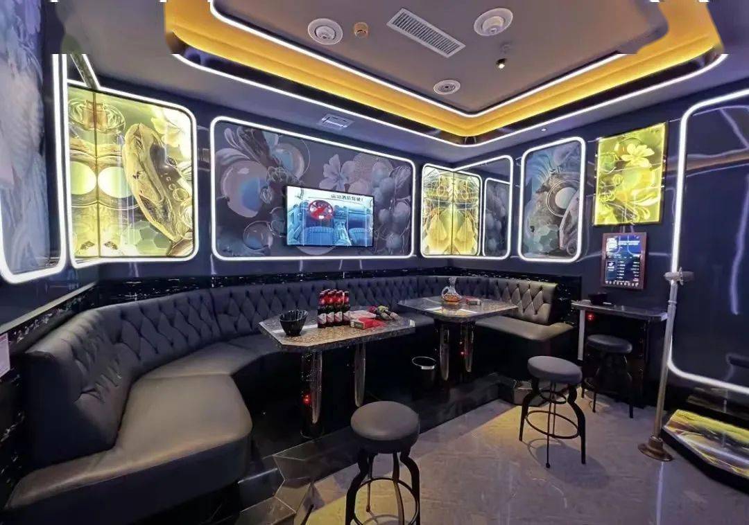 人气ktv火爆来袭,周末疯狂嗨!_随州_福利_广告