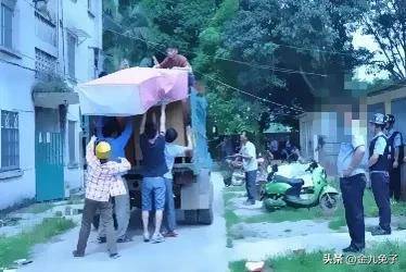 房子居然被霸占，女子：胜诉居然拿不回房
