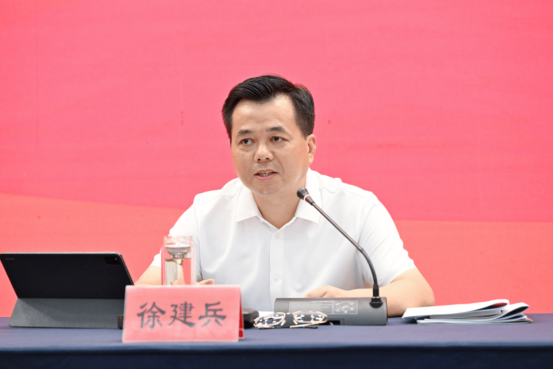 村,浙江荆山文旅,雁荡山曲江文旅等单位负责人作了铿锵有力的交流发言