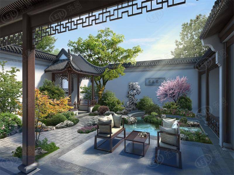 济南槐荫杨柳春风 报价公布 约13500-23000元/㎡