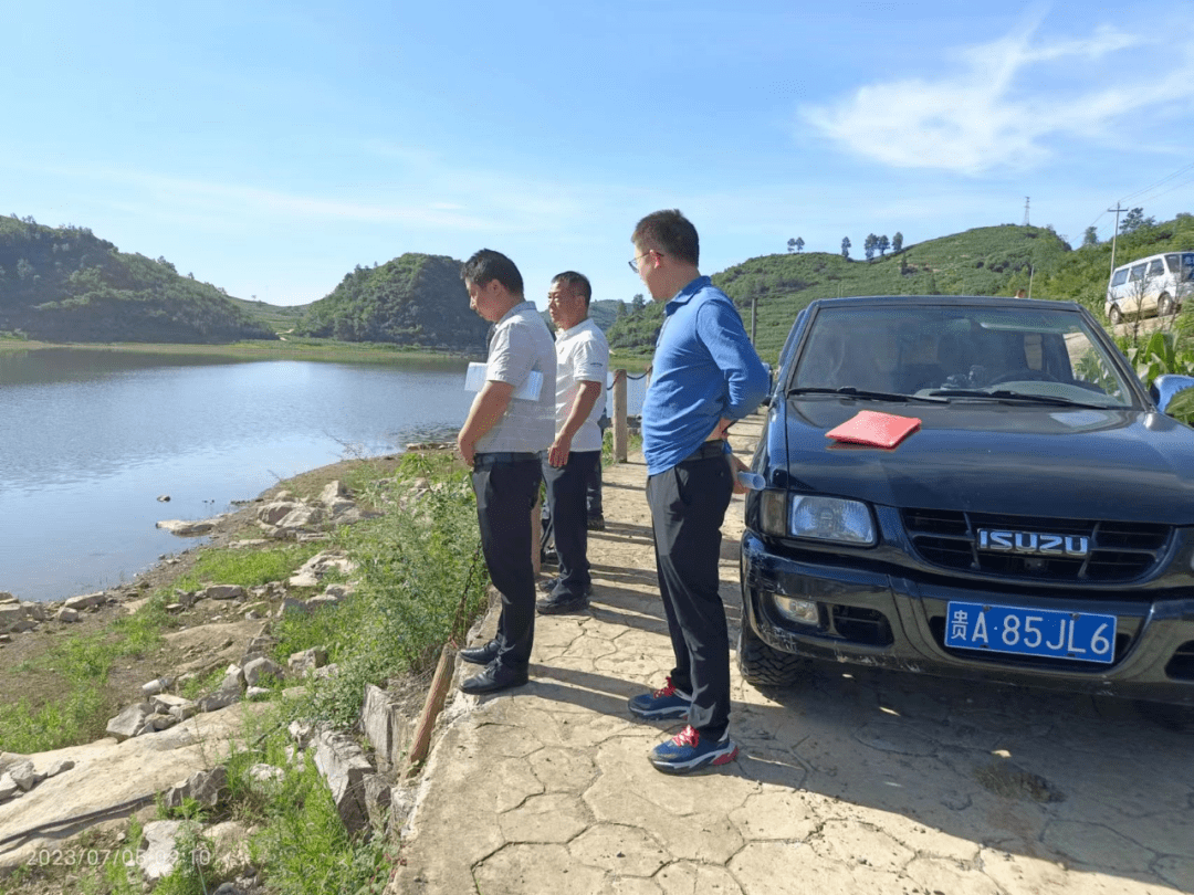 大方县马场镇人大:发挥代表优势,助推防溺水安全工作不遗余力_群众