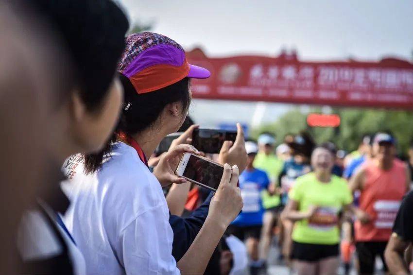 "沈马"回归!今天下午2点开始报名!9月17日开跑!