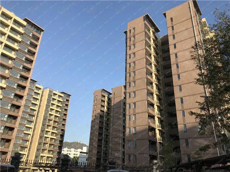 宝安兴围华府 报价公布 约53000元/㎡_福永街道_楼盘_小区