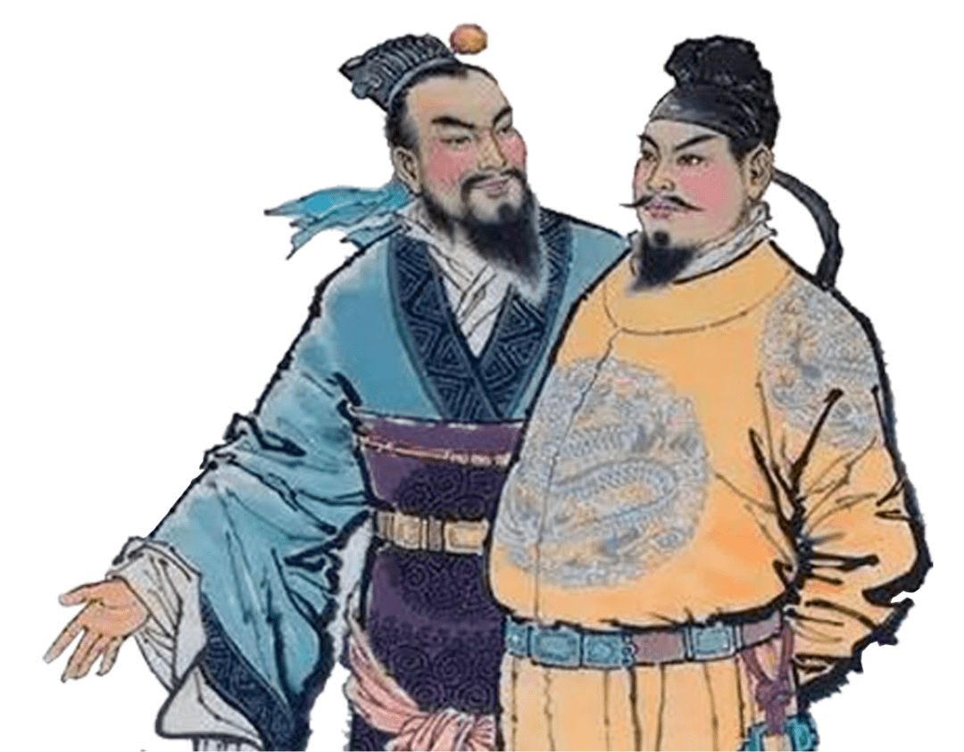 戏讯| 新编婺剧《李世民亲政》本周上演!_魏征_李渔_兰溪