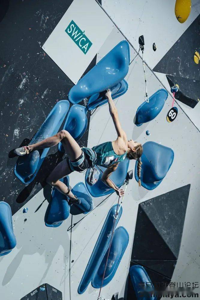 [瑞士]schubert,duffy和narasaki获得巴黎运动会参赛资格_难度_项目