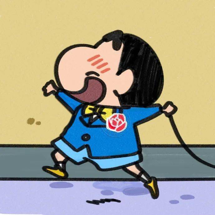 不明显情侣头像,主打一个低调_丑萌