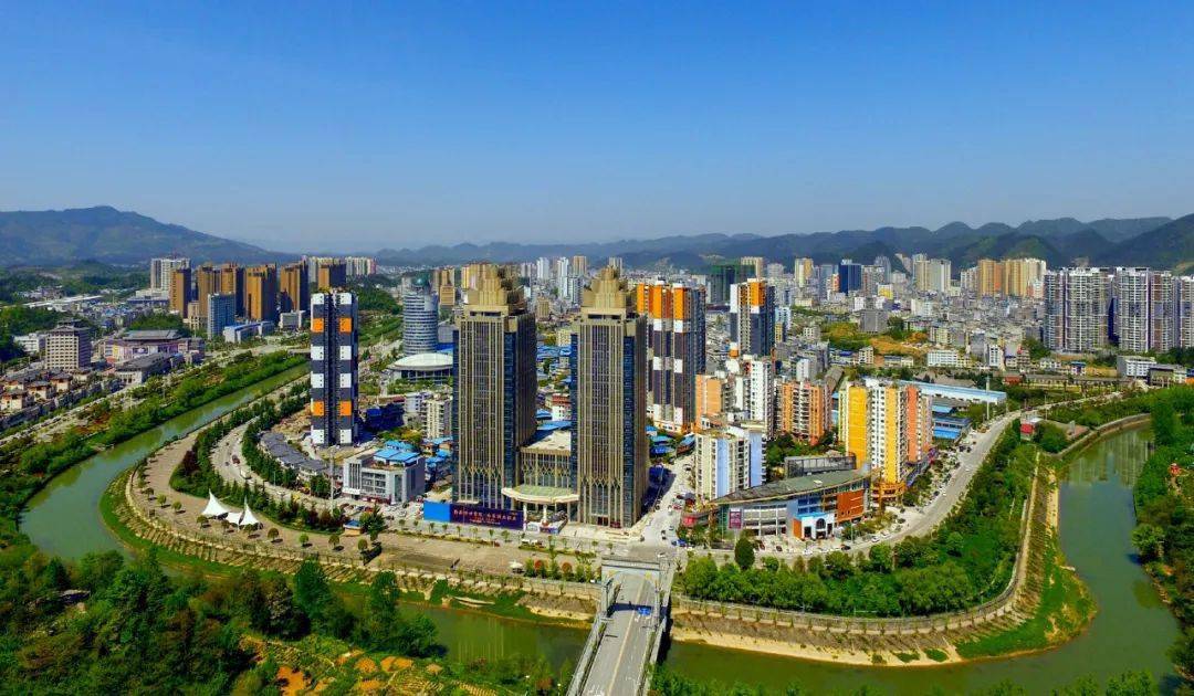 龙船调里逐浪高——利川市40年经济社会发展之变