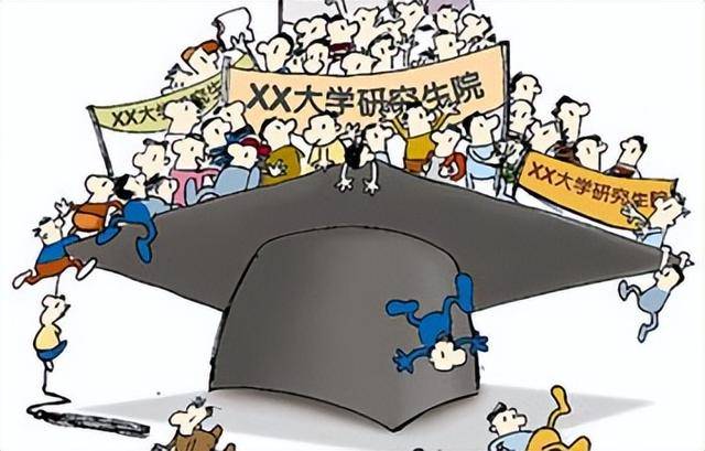 毕业就失业？学历贬值，背后真正的原因是什么？