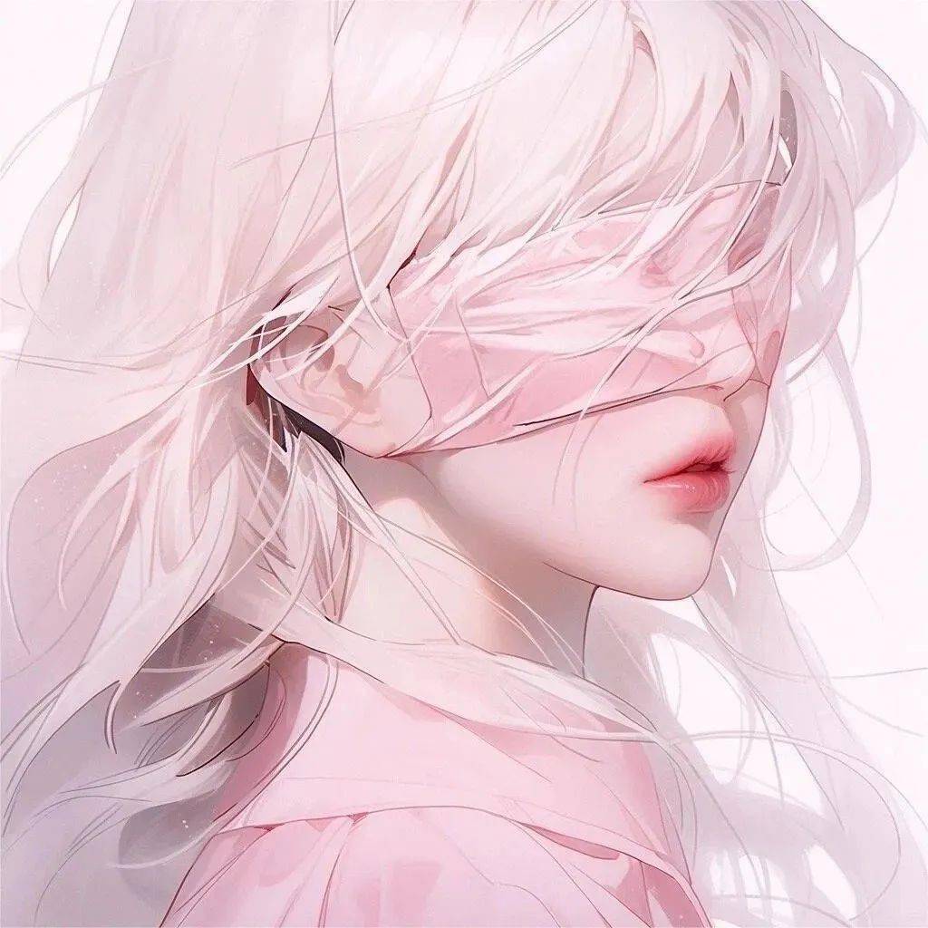 头像丨离开是很长的决定