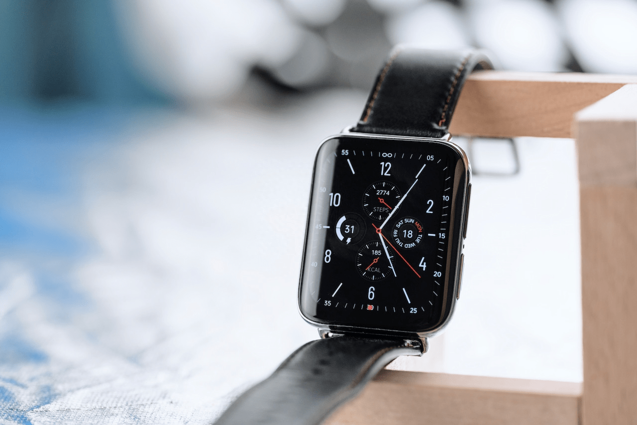 oppo watch 4 pro官宣本月发布!配置参数大曝光,即将再创巅峰?