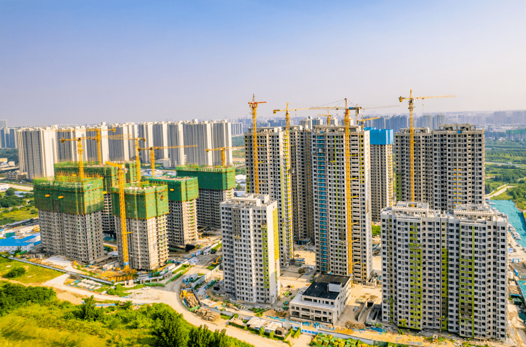 国家队进场，郑州楼市有救了？_市场情绪_项目_新房