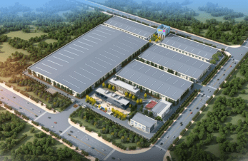 成立于2018年11月的河北腾翼实业发展有限公司,位于邱县经济开发区