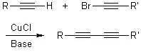【反应汇总】常见的铜催化的反应汇总