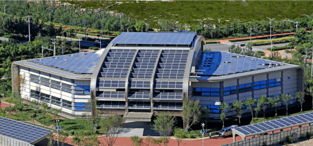 光伏低碳,光电建筑,光储直柔,bipv,光伏幕墙全解析_组件_应用_分类