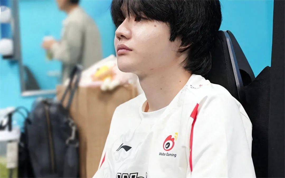 lpl冠军辅助澄清消息_参赛选手_lqs_doinb