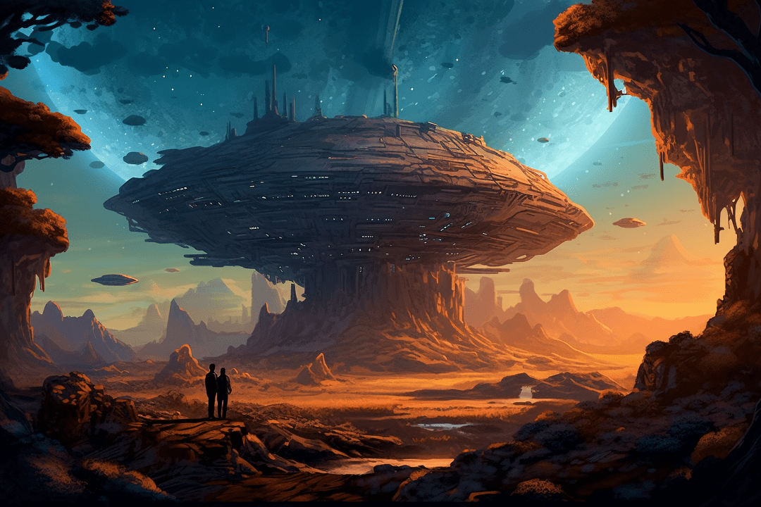 有"银河奖"四次得主,曾在《科幻世界》杂志上以"鲁文基系列"成名的绿