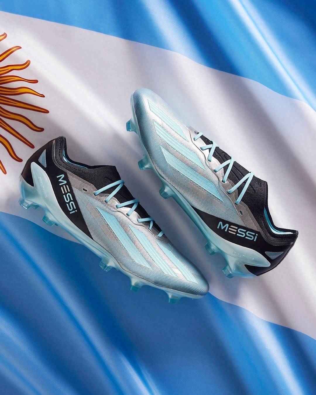 认为梅西前往美国职业足球大联盟后就会失去关注度的人都大错特错