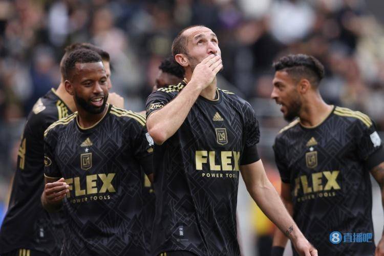 基耶利尼:我对于沙特联赛而言太老了 计划下赛季结束后退役_尤文