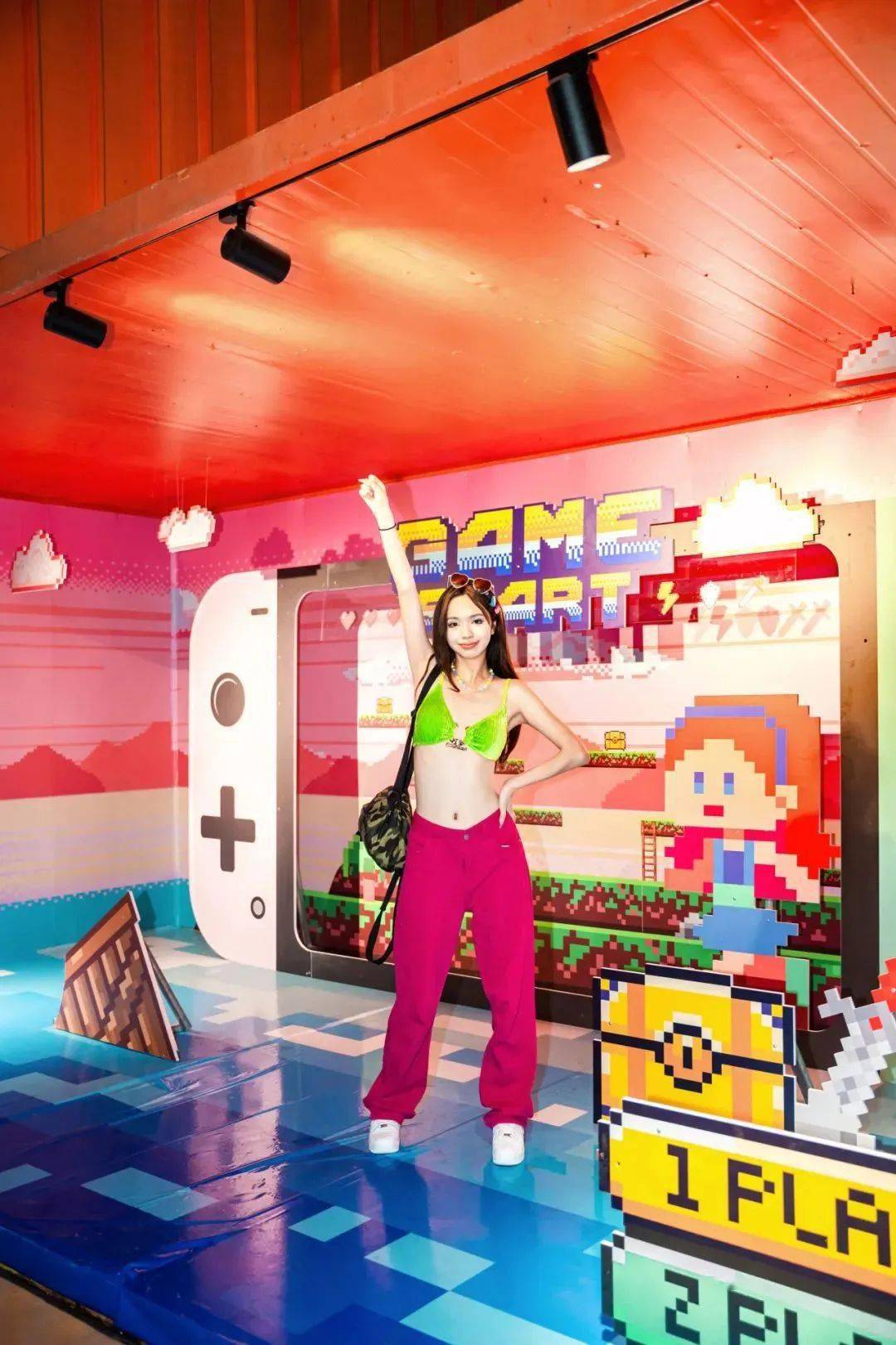 绝密key.l刘聪歌单提前曝光._活动_演出_欢乐谷