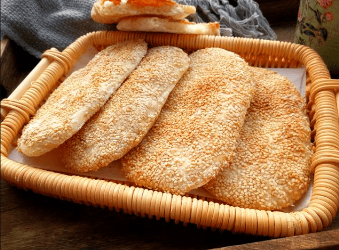 来安康吃啥早餐?这些经典小吃必尝!_米线_味道_城市