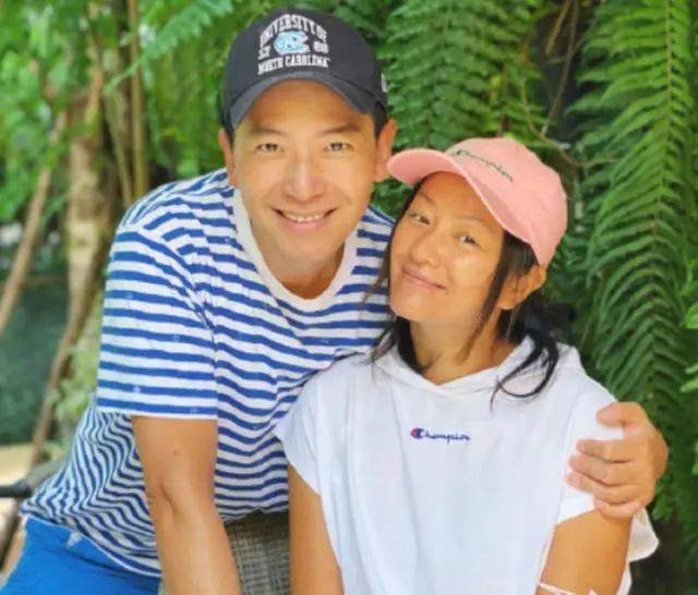 52岁瞿颖返泰定居,与戴军清迈聚会,曝男方与何炅芭提雅买房_网友_生活