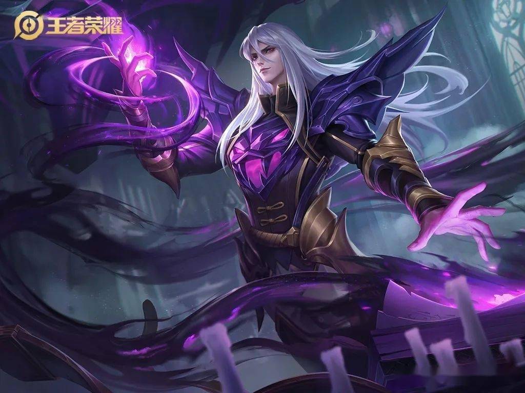 【王者荣耀】因祸得福!这些英雄转了位置,反而更吃香!