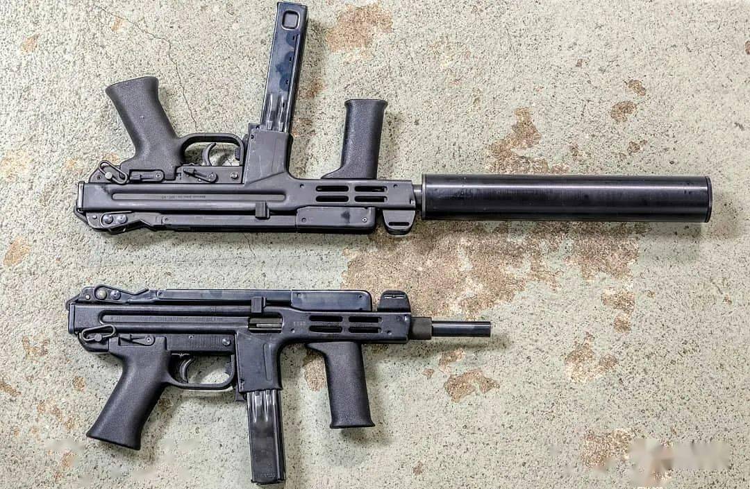 【为反恐而生】意大利幽灵m4冲锋枪图集_战术_公众_备份