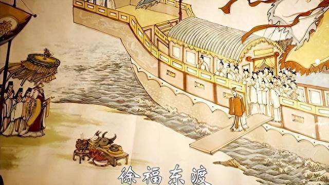 日本祖先真相大白，不是徐福后代，DNA检测让日本人无法接受